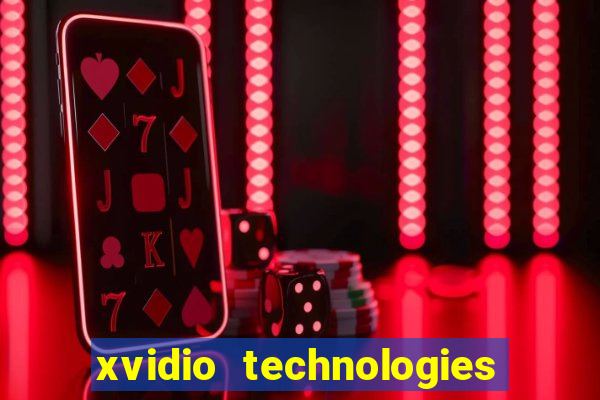 xvidio technologies startup download o android